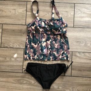 Bathing Suit 2 piece